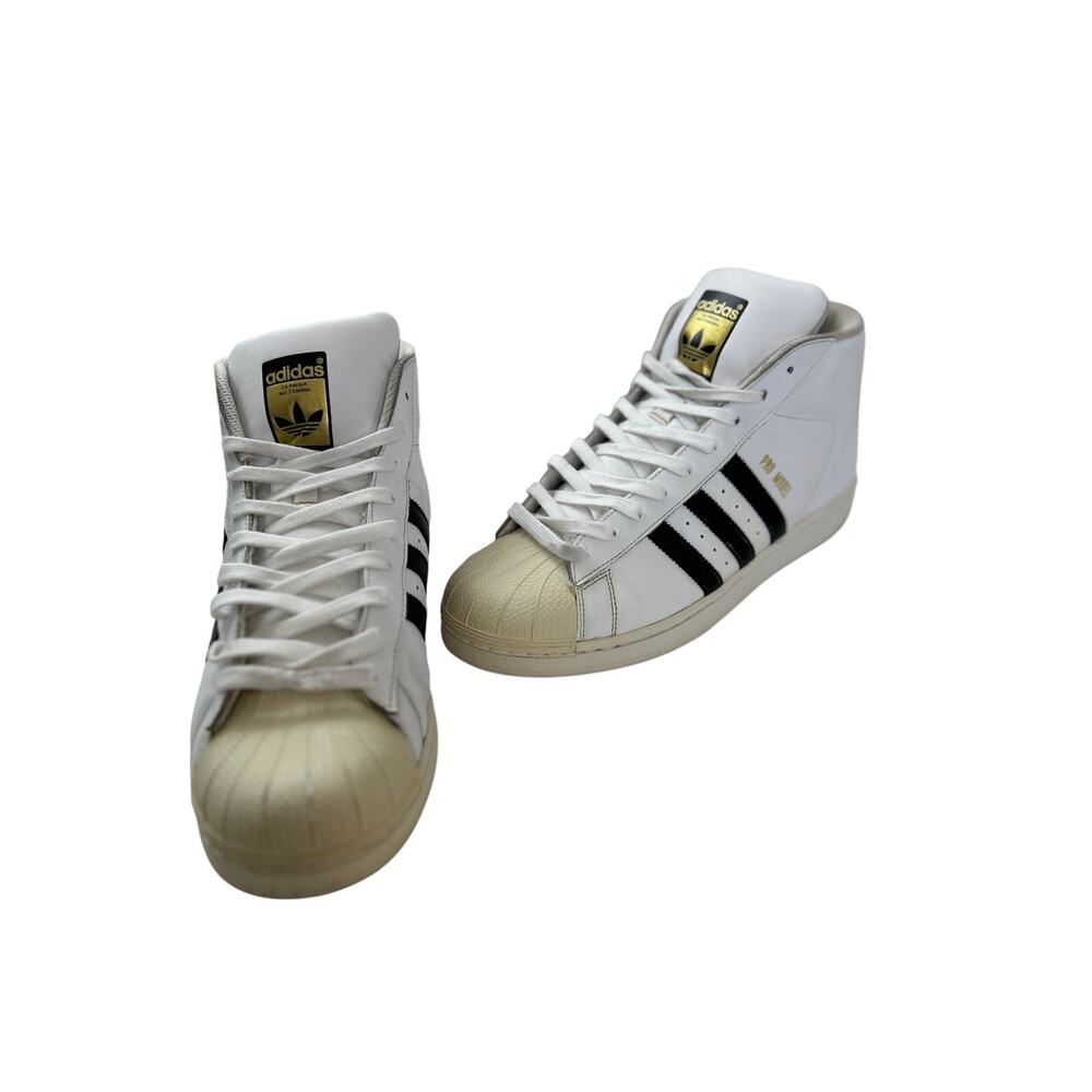Adidas Men's 2016 Pro Model Size 12 *See Description for‎ Condition*